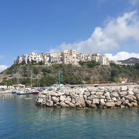 La Fronte Bandiera Blu Βίλα