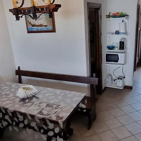 La Fronte Bandiera Blu Villa