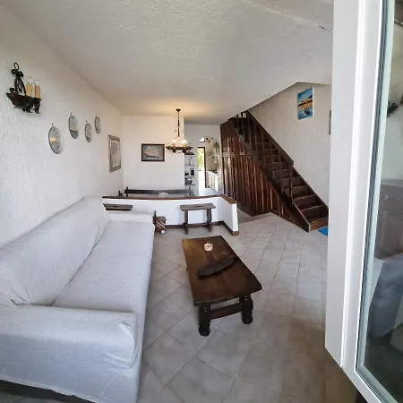 Villa La Fronte Bandiera Blu *