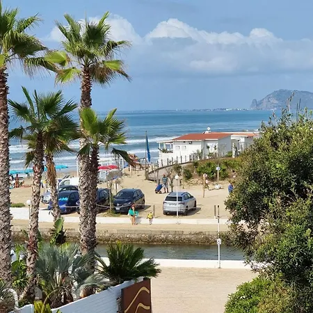 La Fronte Bandiera Blu