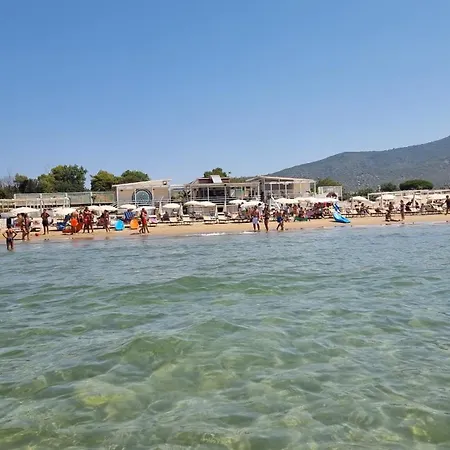 Βίλα La Fronte Bandiera Blu