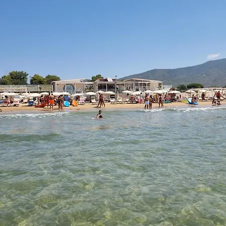 La Fronte Bandiera Blu Βίλα *