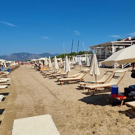 Βίλα La Fronte Bandiera Blu