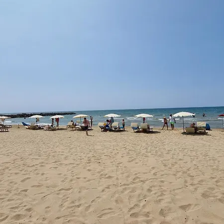 La Fronte Bandiera Blu * Sperlonga