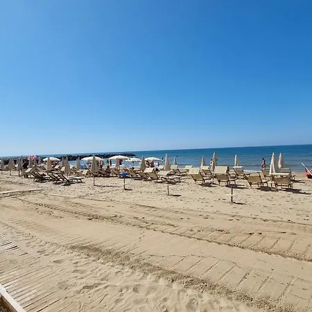 La Fronte Bandiera Blu Villa *