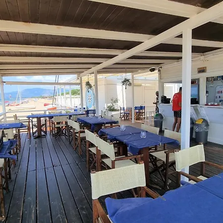 Villa La Fronte Bandiera Blu *