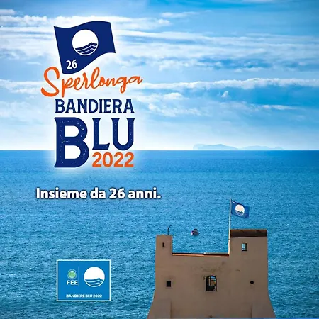 Βίλα La Fronte Bandiera Blu