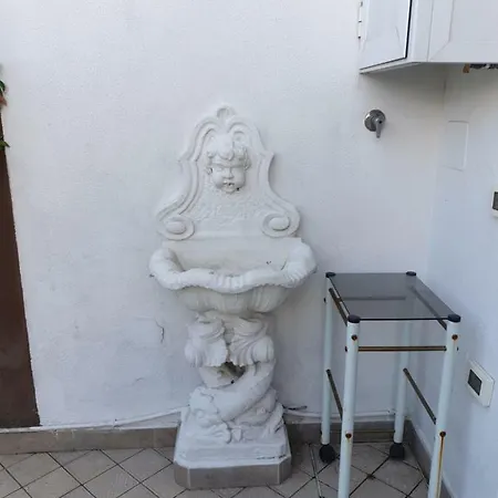 La Fronte Bandiera Blu