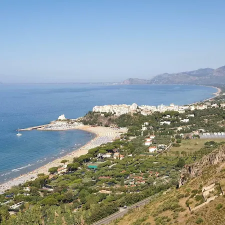 Βίλα La Fronte Bandiera Blu *