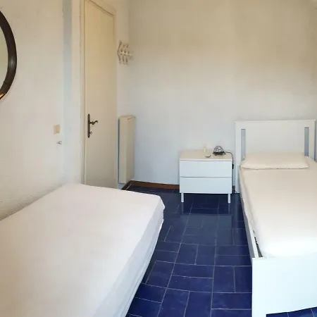 La Fronte Bandiera Blu *